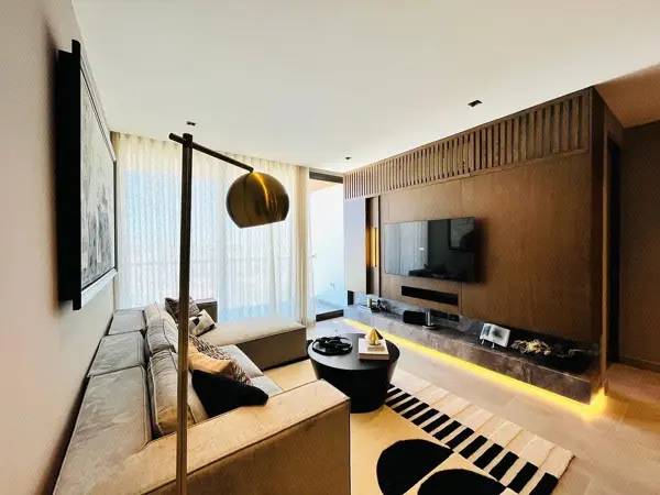 Departamento en venta en Altabrisa, Mérida — foto 2 de 31
