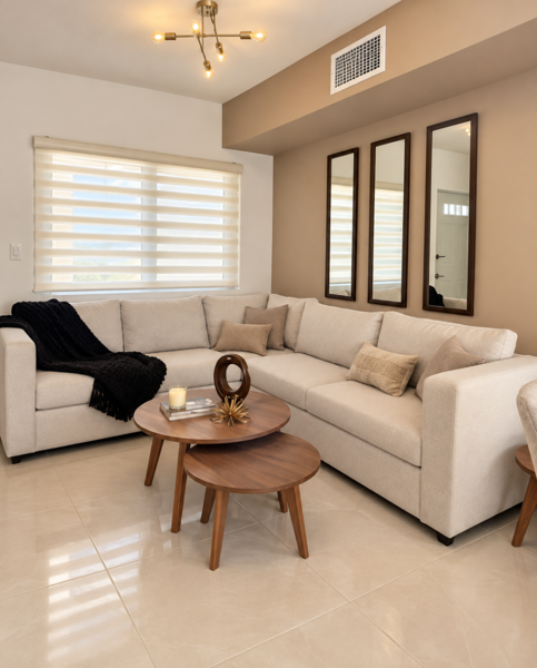 Casa en venta en Privadas de Santa Fe, Torreón — foto 2 de 9