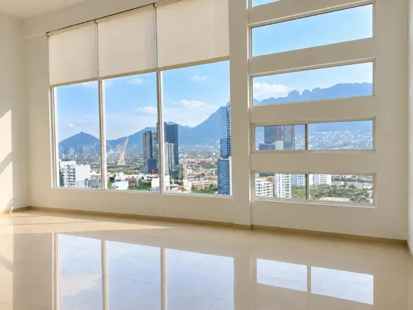 Casa en renta en Colinas del Valle, Monterrey — foto 2 de 9
