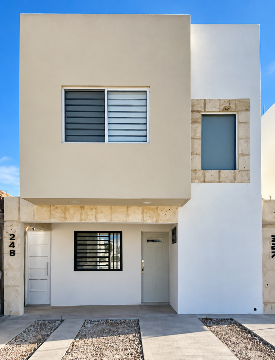 Casa en venta en Privadas de Santa Fe, Torreón — foto 1 de 9