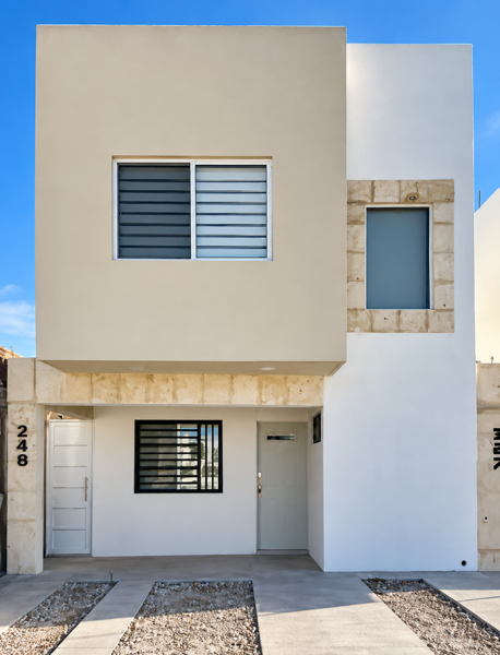 Casa en Venta en Privadas de Santa Fe, Torreón - Seguridad y Comodidad