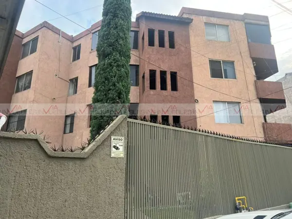 Departamento en venta en Las Cumbres, Monterrey — foto 2 de 12