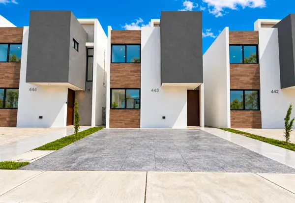 Paramo Residencial, Modelo Carisma, Ocoyoacac... — foto 1 de 20