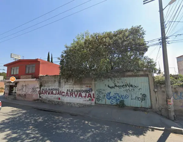 Casa en venta en La Resurreccion, Puebla, Puebla