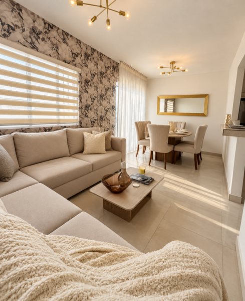 Casa en venta en Privadas de Santa Fe, Torreón — foto 3 de 12