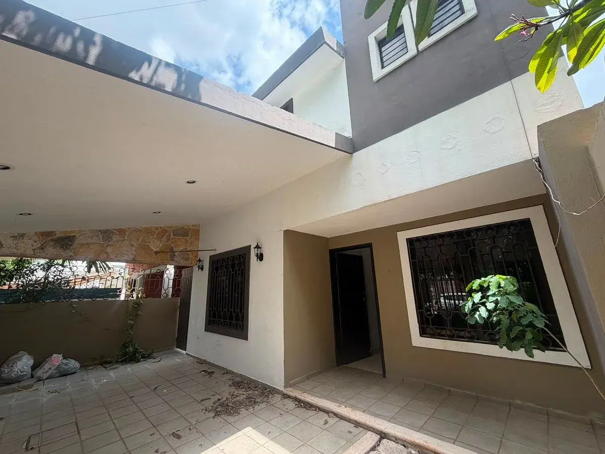 Casa en venta en Francisco de Montejo, Mérida — foto 1 de 17