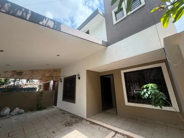 Casa en Venta en Francisco de Montejo, Mérida, Yucatán