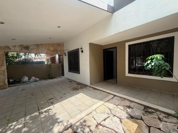 Casa en venta en Francisco de Montejo, Mérida — foto 2 de 17