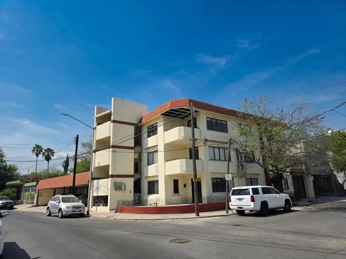 Departamento en Renta en Vista Hermosa, Monterrey, Nuevo León — foto 5
