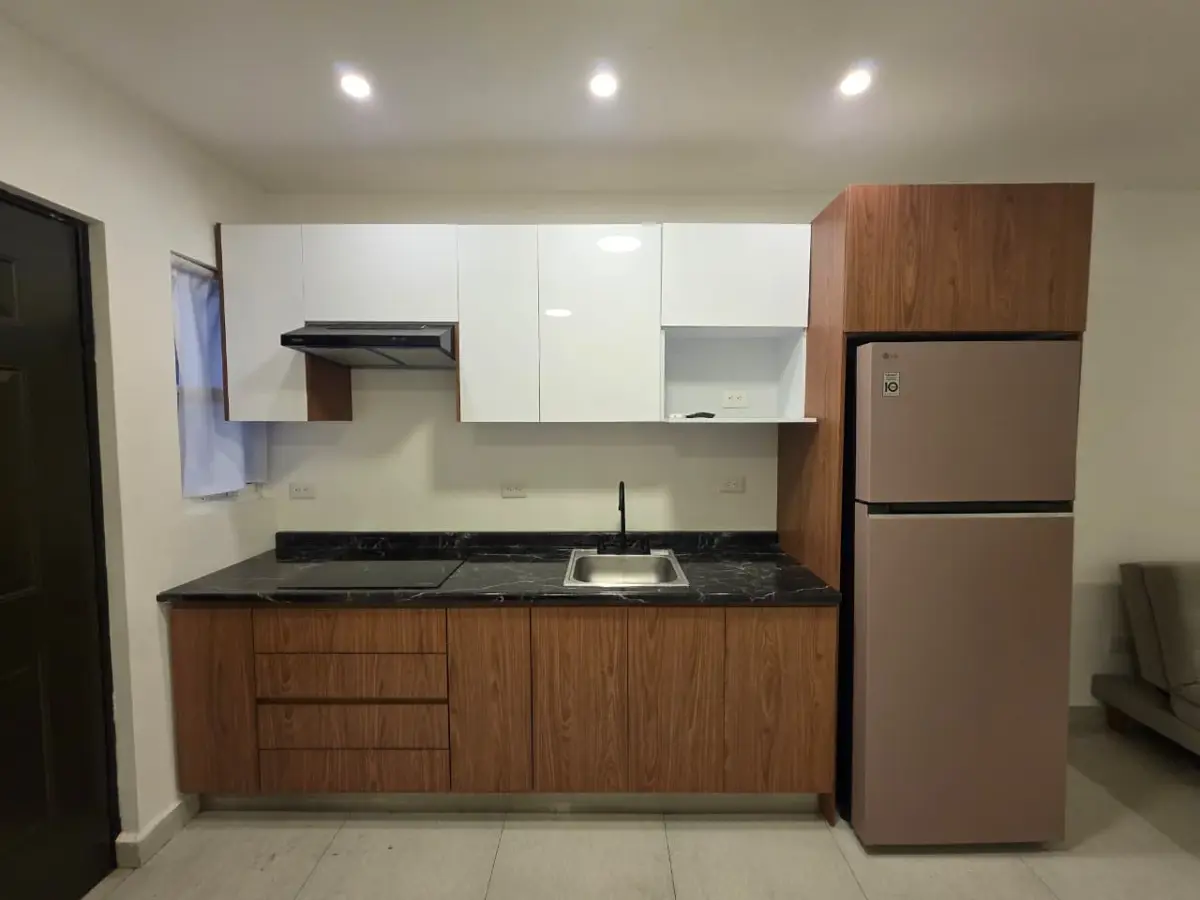 Departamento en Renta en Vista Hermosa, Monterrey, Nuevo León — foto 6