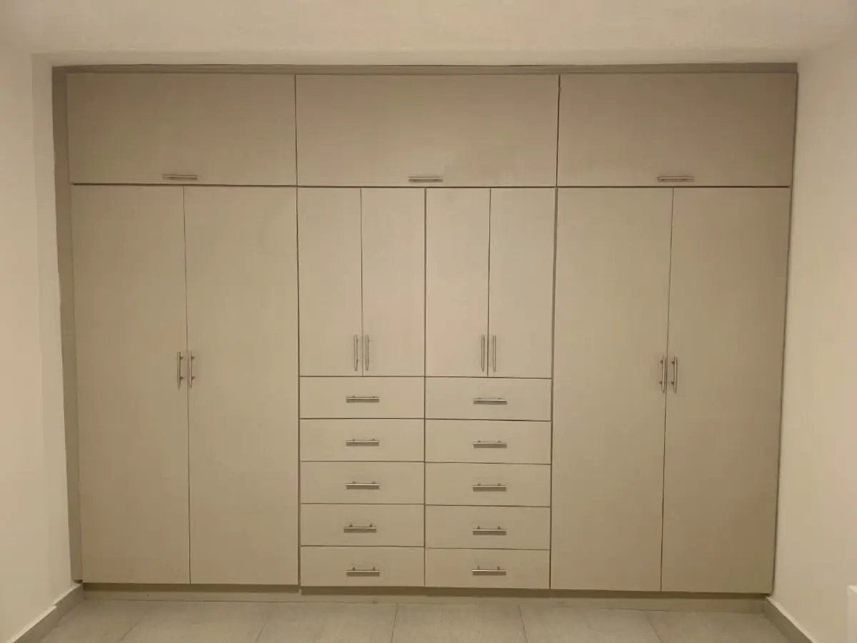 Departamento en Renta en Vista Hermosa, Monterrey, Nuevo León — foto 4