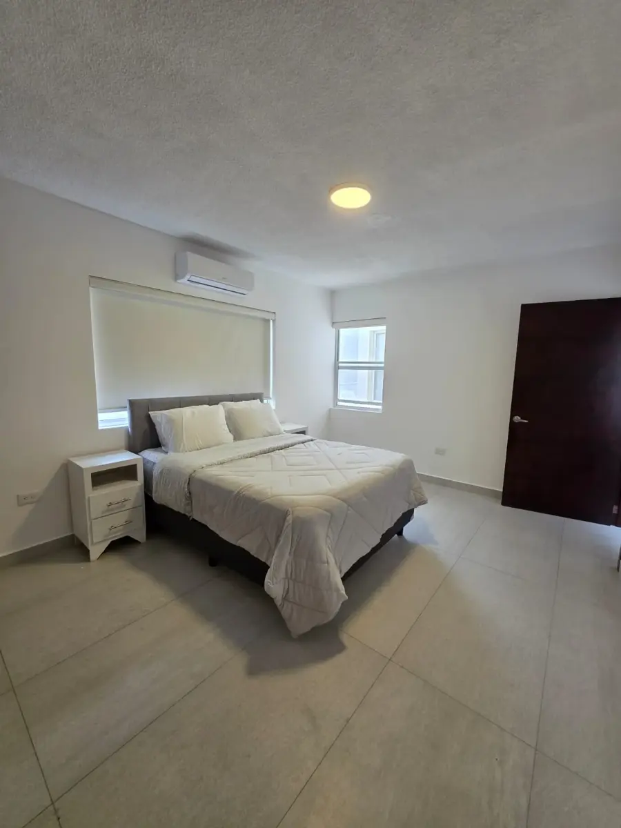Departamento en Renta en Vista Hermosa, Monterrey, Nuevo León — foto 3