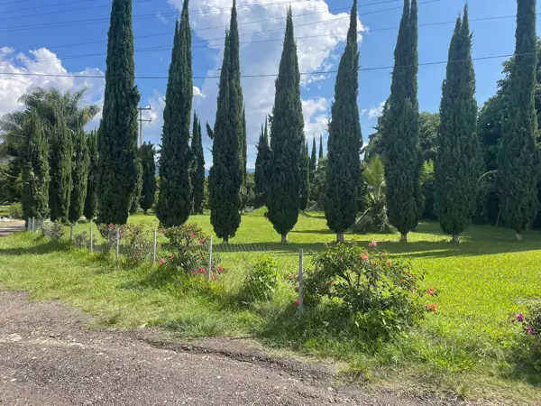 Terreno en venta en San Gaspar, Valle de Bravo — foto 2 de 6