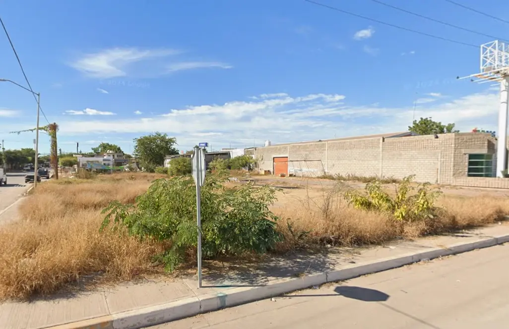 Terreno en venta en Zona Centro, Salvador Alvarado — foto 1 de 4