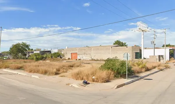Terreno en venta en Zona Centro, Salvador Alvarado — foto 3 de 4
