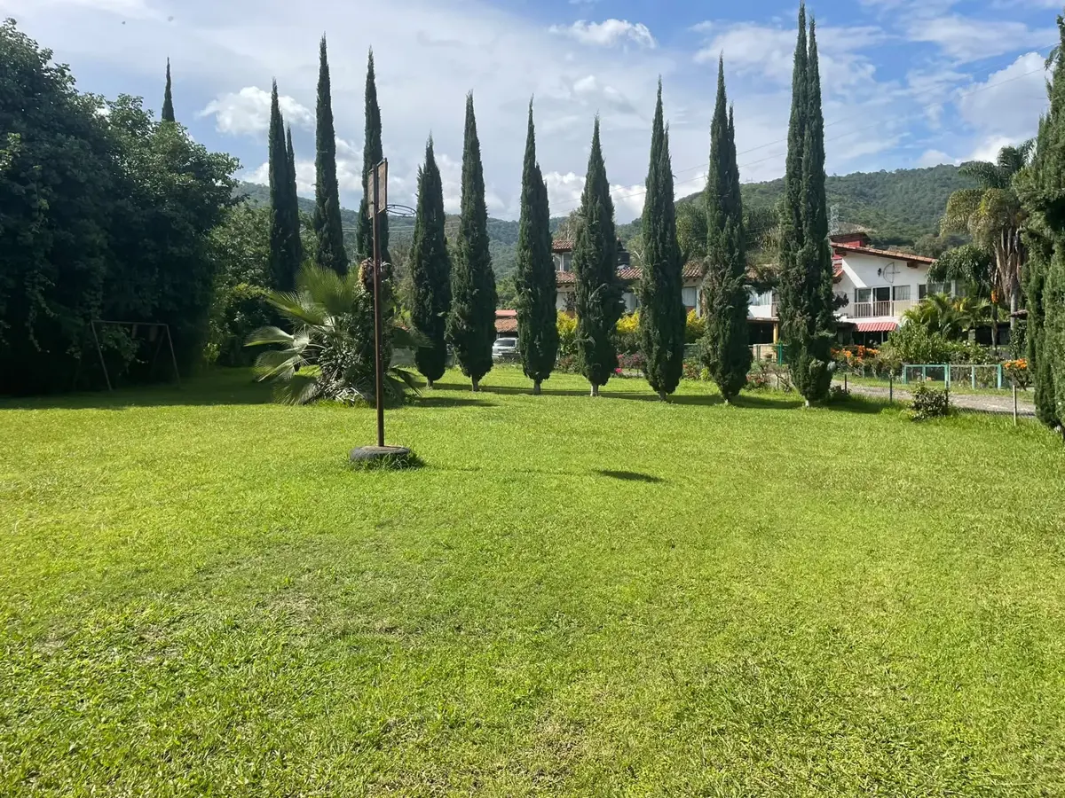 Terreno en venta en San Gaspar, Valle de Bravo — foto 1 de 7