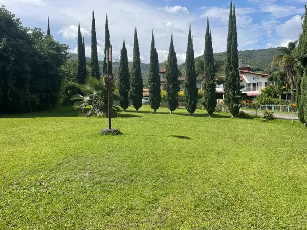 TERRENO EN VENTA EN VALLE DE BRAVO