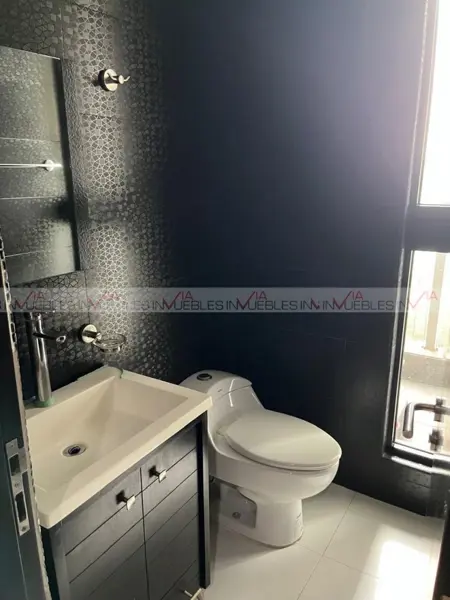 Departamento en renta en Monterrey Centro, Monterrey — foto 2 de 14