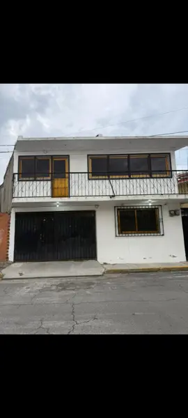 Casa de 6 recámaras en venta en Unidad ISSSTE, Texcoco