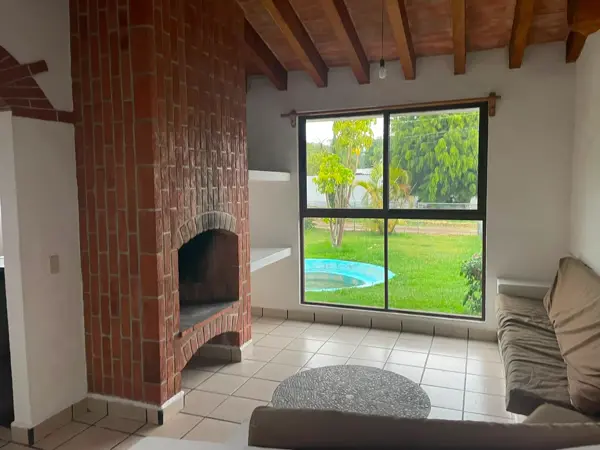 Quinta en venta en San Gaspar, Valle de Bravo — foto 3 de 17