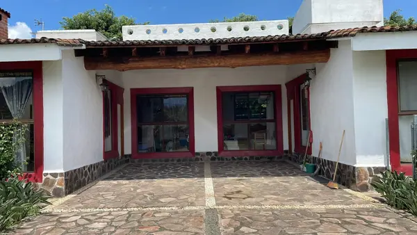 Quinta en venta en San Gaspar, Valle de Bravo — foto 2 de 17