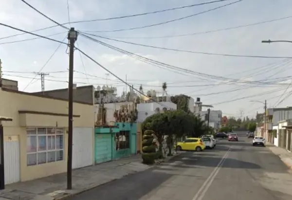 Casa en venta en San Juan de Aragon, Gustavo A. Madero — foto 2 de 15