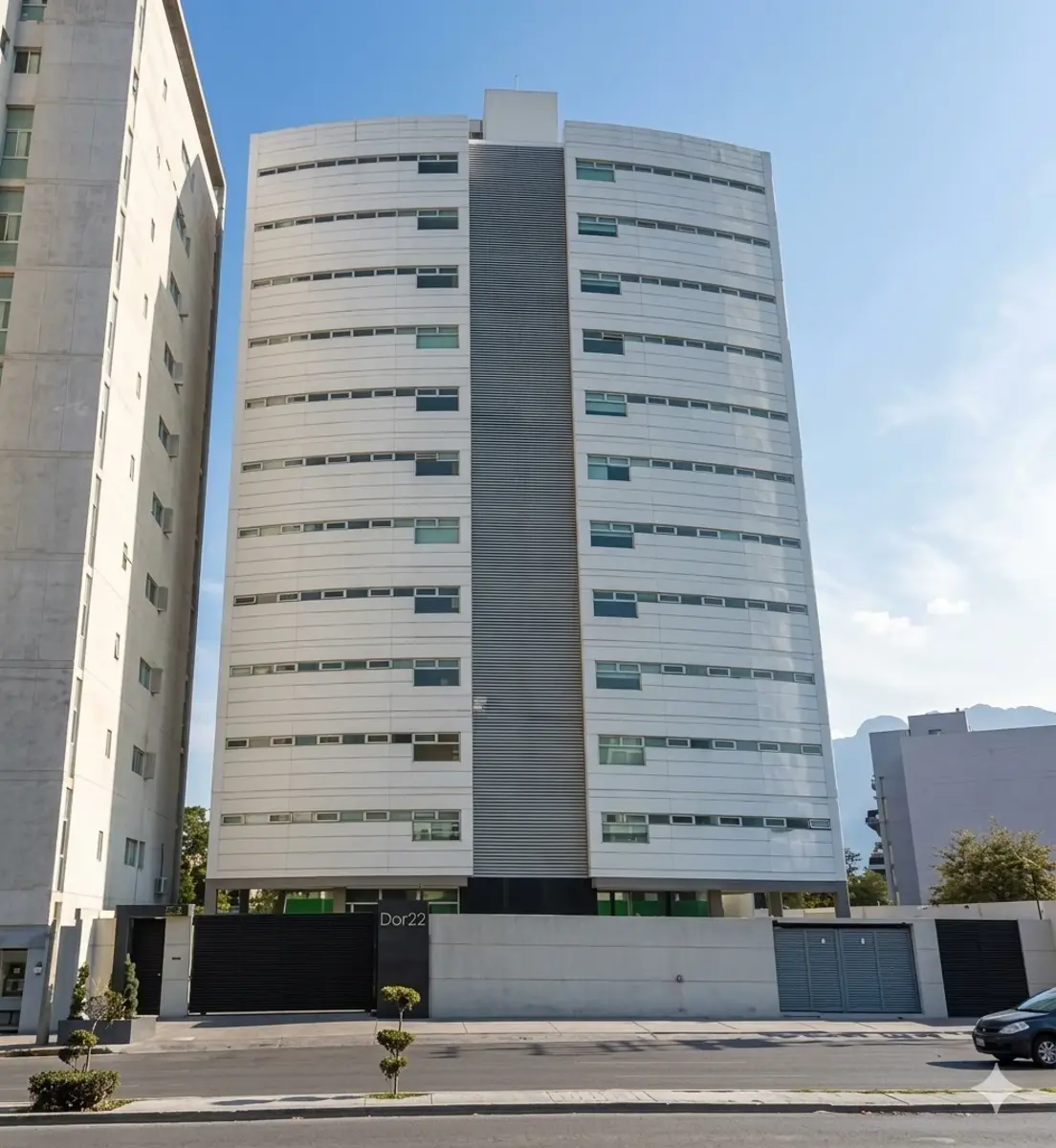Departamento en Renta en Miravalle, Monterrey, Nuevo León — foto 7