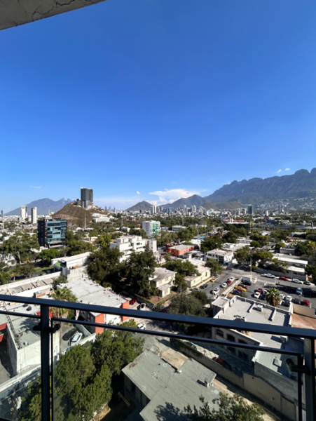 Departamento en renta en Miravalle, Monterrey — foto 3 de 12