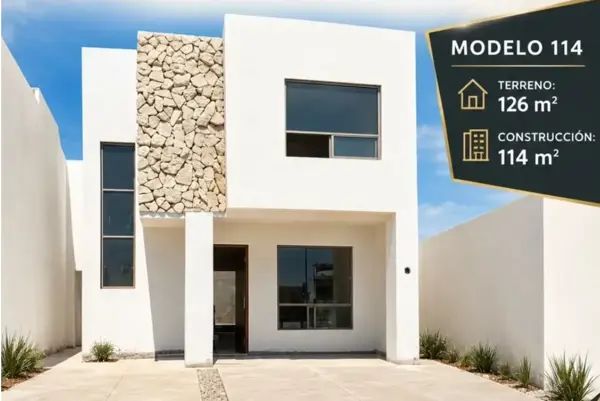 Casa en Los Viñedos, Torreón, Coahuila de Zaragoza