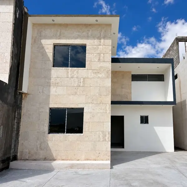 CASA EN PREVENTA EN ARTEAGA, COAH.