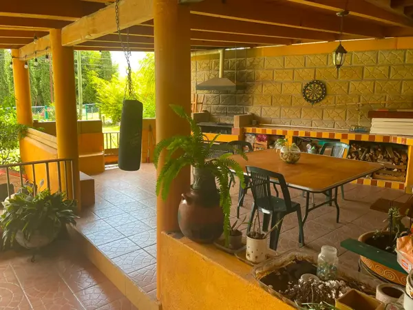 Casa en venta en San Gaspar, Valle de Bravo — foto 3 de 19