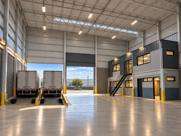 Nave en renta en Ciudad Industrial, Torreón — foto 2 de 6