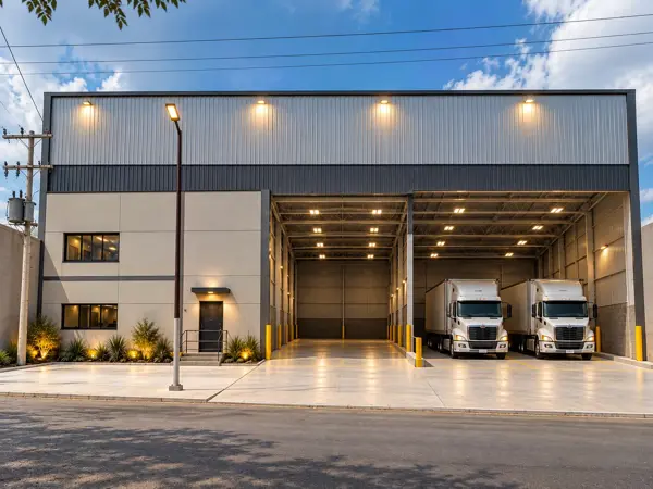NAVE INDUSTRIAL EN RENTA EN CIUDAD INDUSTRIAL TORREÓN, COAH