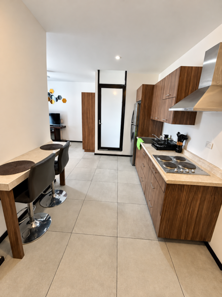 Departamento en venta en Centro, Monterrey — foto 2 de 7