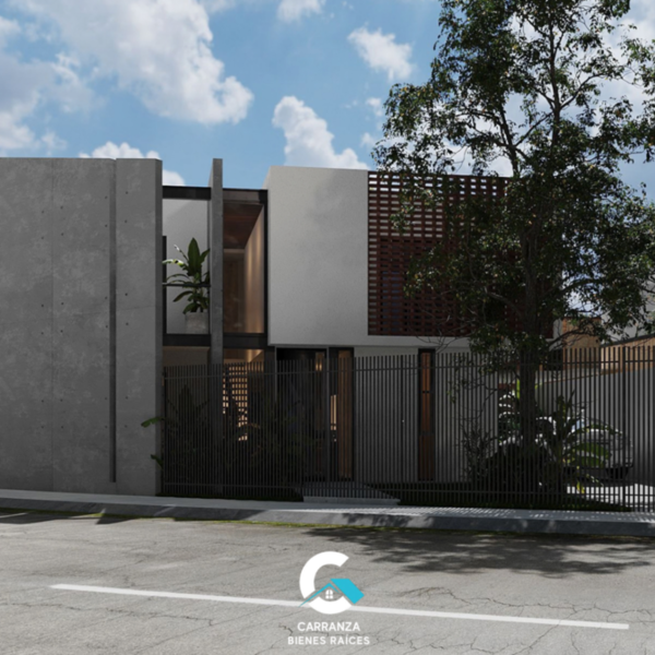 Casa en venta en Monte Sabino Residencial, Saltillo — foto 2 de 8