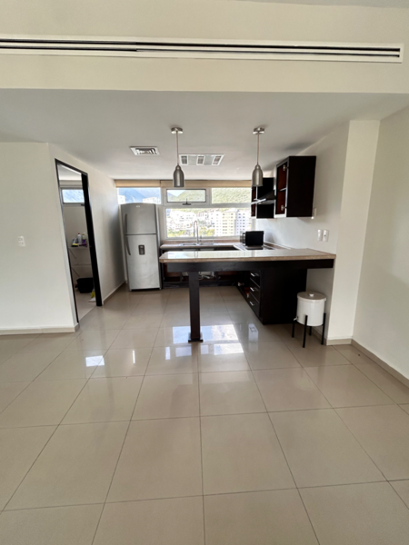 Departamento en renta en Miravalle, Monterrey — foto 2 de 12