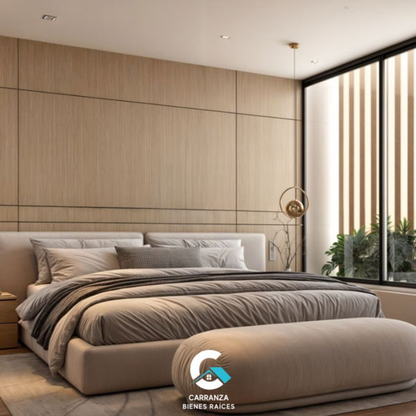 Casa en venta en Monte Sabino Residencial, Saltillo — foto 3 de 4