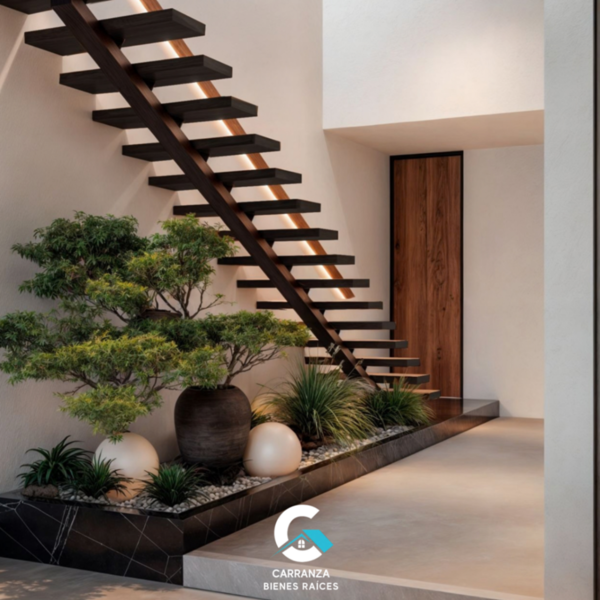 Casa en venta en Monte Sabino Residencial, Saltillo — foto 2 de 4