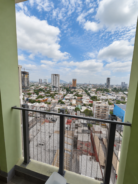 Departamento en venta en Centro, Monterrey — foto 3 de 12