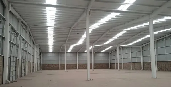 Bodega en renta en Silao Centro, Silao de la Victoria — foto 2 de 7