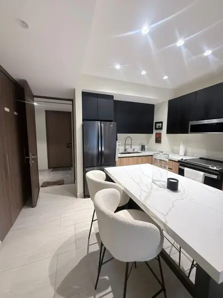 Departamento en venta en Colinas de San Jerónimo, Monterrey — foto 2 de 10