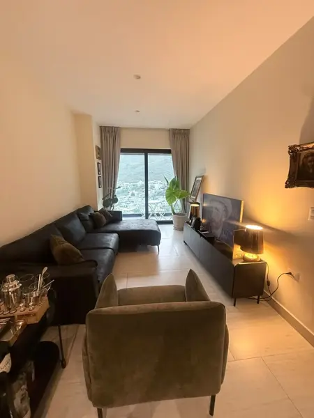 Departamento en venta en Colinas de San Jerónimo, Monterrey — foto 3 de 10