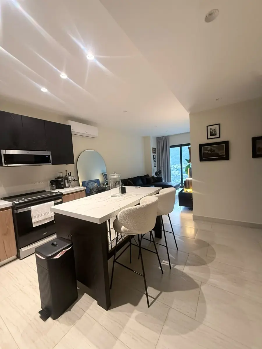 Departamento en venta en Colinas de San Jerónimo, Monterrey — foto 1 de 10