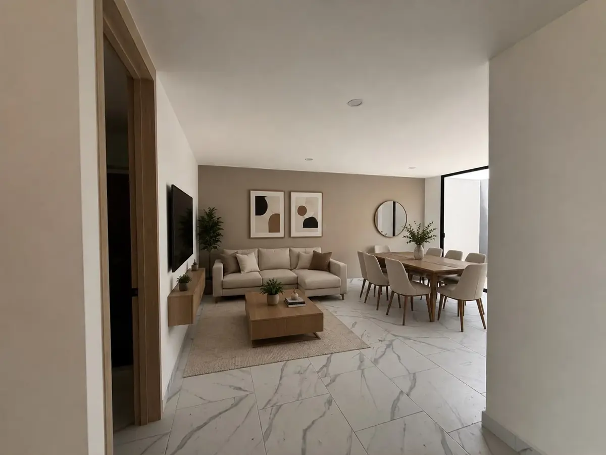 Casa en venta en Santa Barbara Almoloya, San Pedro Cholula — foto 1 de 18
