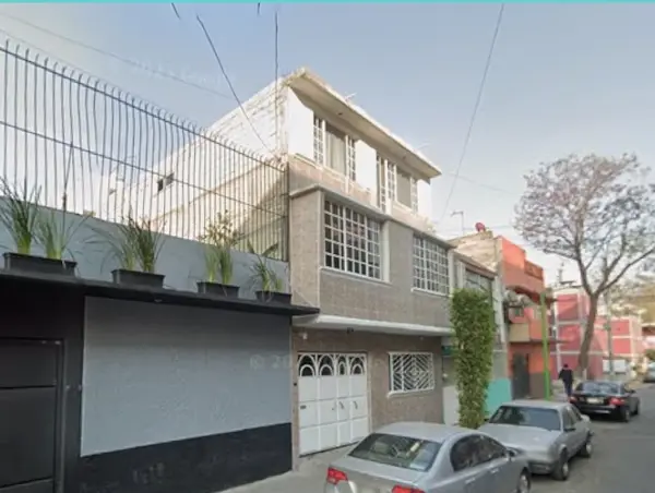 Casa en venta en Campestre Aragon, Gustavo A. Madero — foto 3 de 6