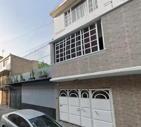 Casa en venta en Campestre Aragon, Gustavo A. Madero — foto 2 de 6