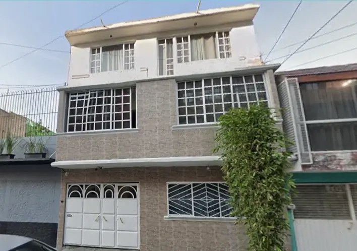 Casa en venta en Campestre Aragon, Gustavo A. Madero — foto 1 de 6