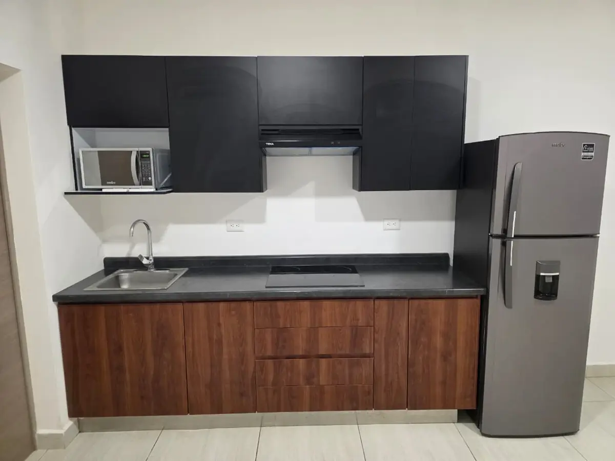 Departamento en Renta en Vista Hermosa, Monterrey, Nuevo León — foto 8