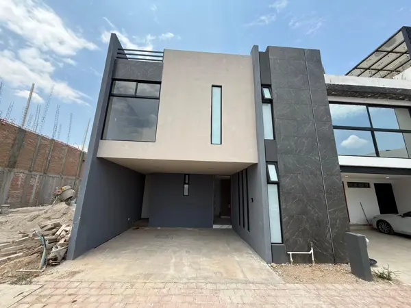 Casa en venta en Santa Barbara Almoloya, San Pedro Cholula — foto 2 de 18