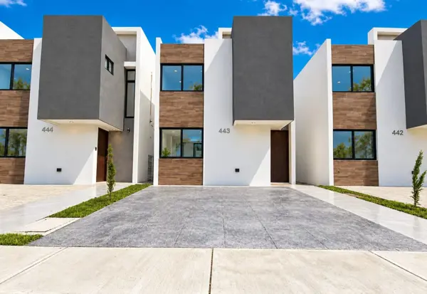 Paramo Residencial, Modelo Carisma, Ocoyoacac... — foto 1 de 24